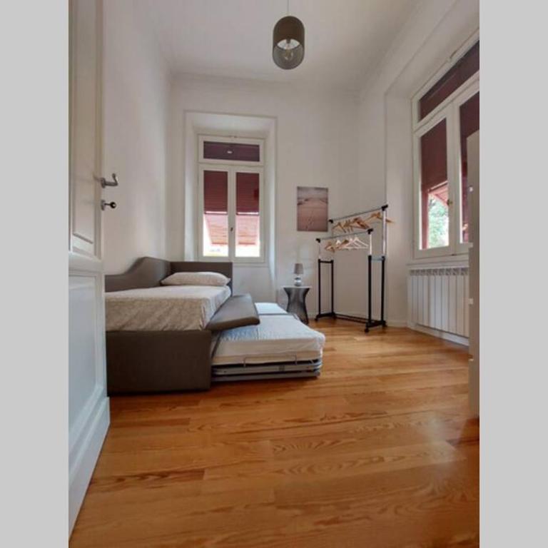 Gassa Flexyrent, Terrace - Parking - WiFi - Appartamento - 3