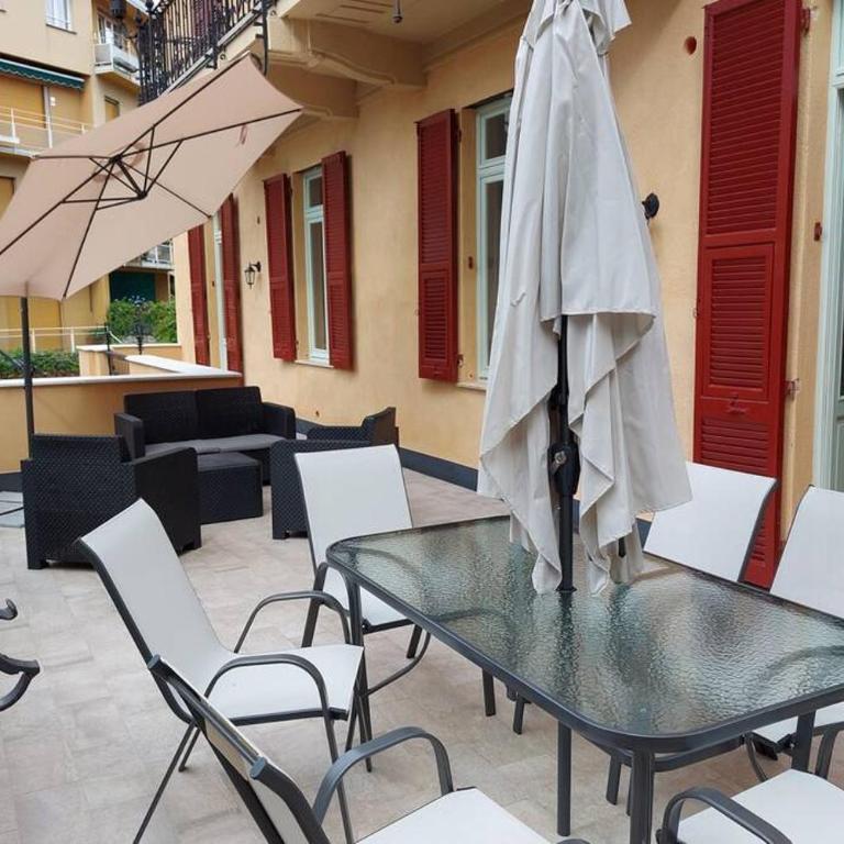 Gassa Flexyrent, Terrace - Parking - WiFi - Appartamento - 6