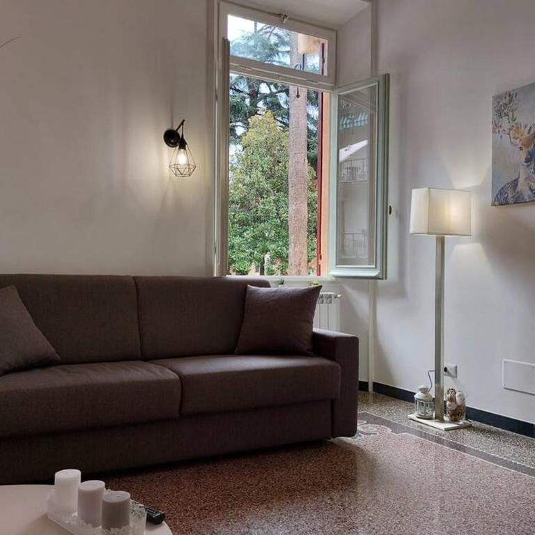 Gassa Flexyrent, Terrace - Parking - WiFi - Appartamento - 7