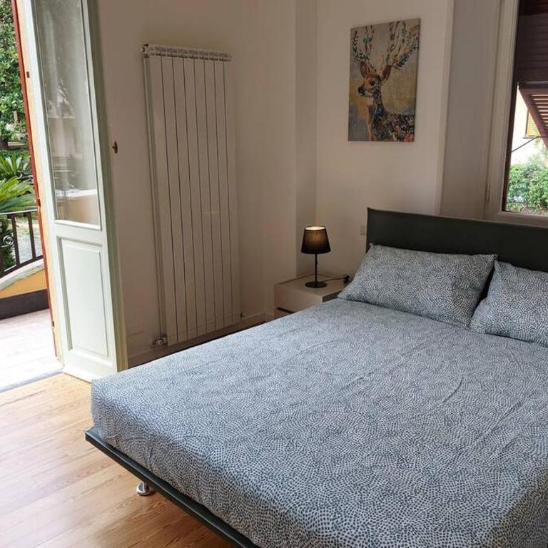 Gassa Flexyrent, Terrace - Parking - WiFi - Appartamento - 8