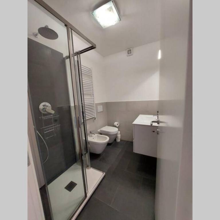 Gassa Flexyrent, Terrace - Parking - WiFi - Appartamento - 9
