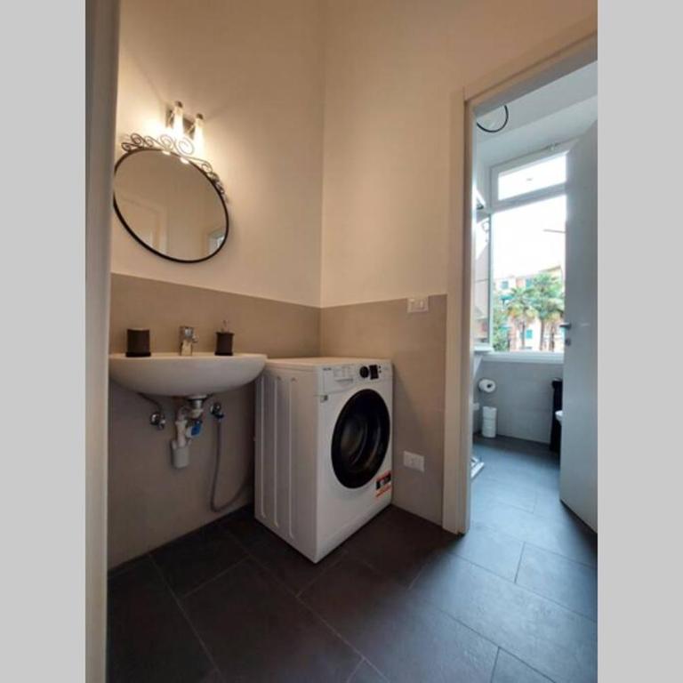 Gassa Flexyrent, Terrace - Parking - WiFi - Appartamento - 21