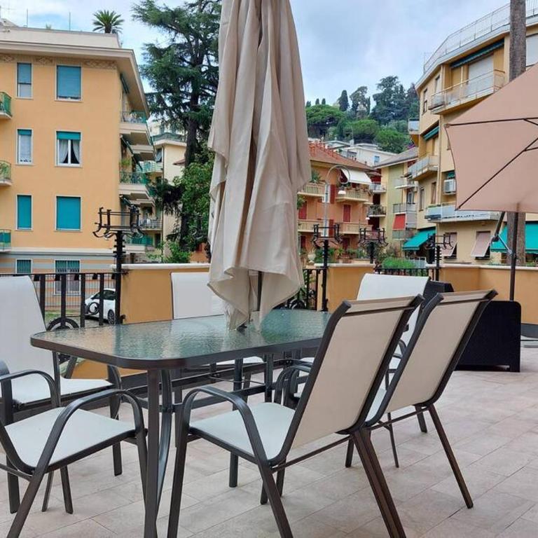 Gassa Flexyrent, Terrace - Parking - WiFi - Appartamento - 22