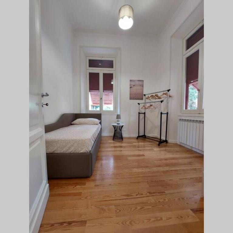 Gassa Flexyrent, Terrace - Parking - WiFi - Appartamento - 24