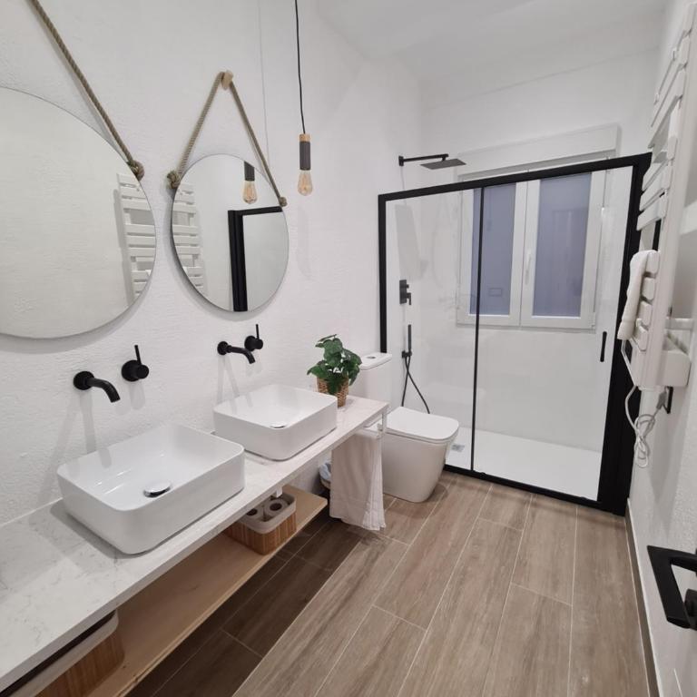 119A - Espectacular apartamento en pleno centro by R2R Consulting - Apartamento de 2 dormitorios - 14