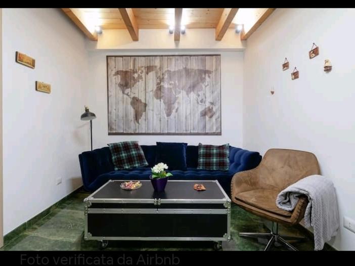 Appartamento Beverello - Appartamento su 2 Livelli - 34