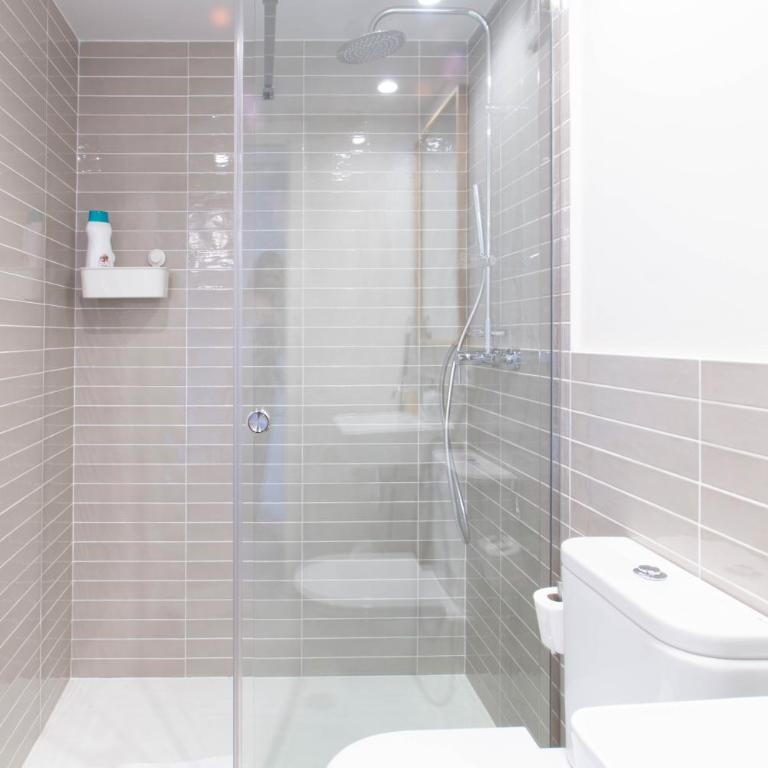 Caelus Boutique Studio - Apartamento de 1 dormitorio - 17