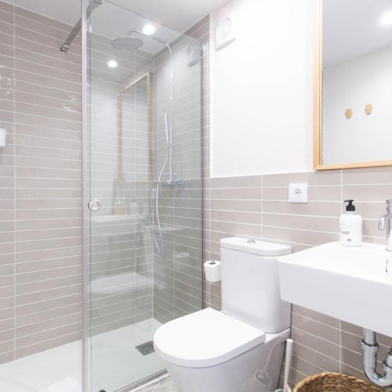 Caelus Boutique Studio - Apartamento de 1 dormitorio - 4
