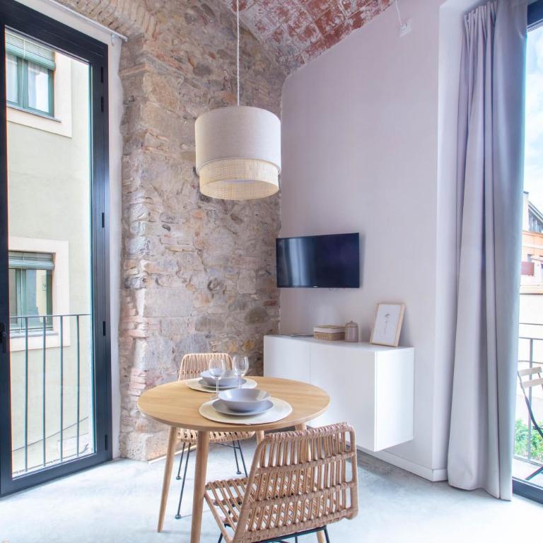 Caelus Boutique Studio - Apartamento de 1 dormitorio - 11