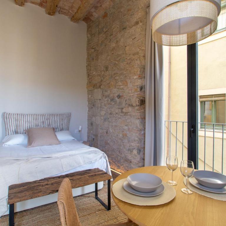 Caelus Boutique Studio - Apartamento de 1 dormitorio - 7