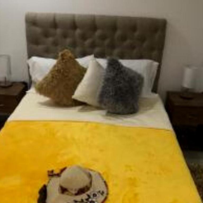 Apartamento con Piscina para Familias en Cielo Mar Cartagena - Casa de 2 dormitorios - 4