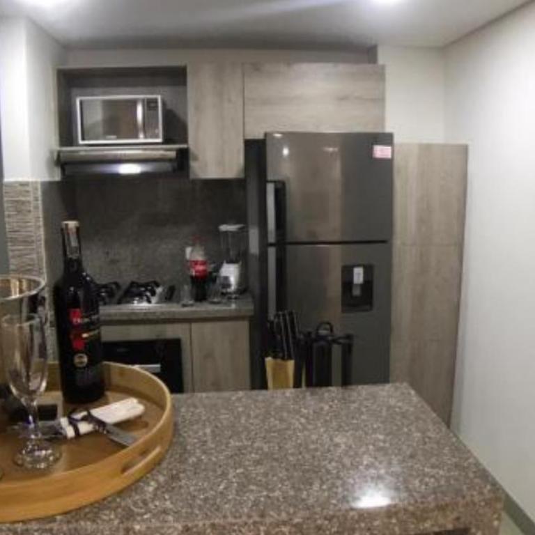 Apartamento con Piscina para Familias en Cielo Mar Cartagena - Casa de 2 dormitorios - 8