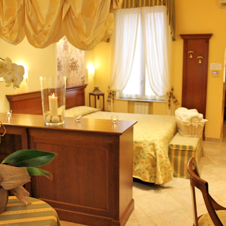 Hotel Astigiana & Appartamenti - Suite (4 Adulti) - 5