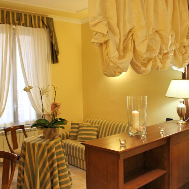 Hotel Astigiana & Appartamenti - Suite (4 Adulti) - 1