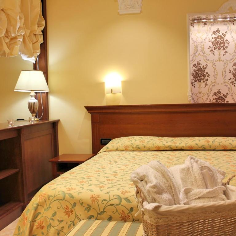 Hotel Astigiana & Appartamenti - Suite (4 Adulti) - 2