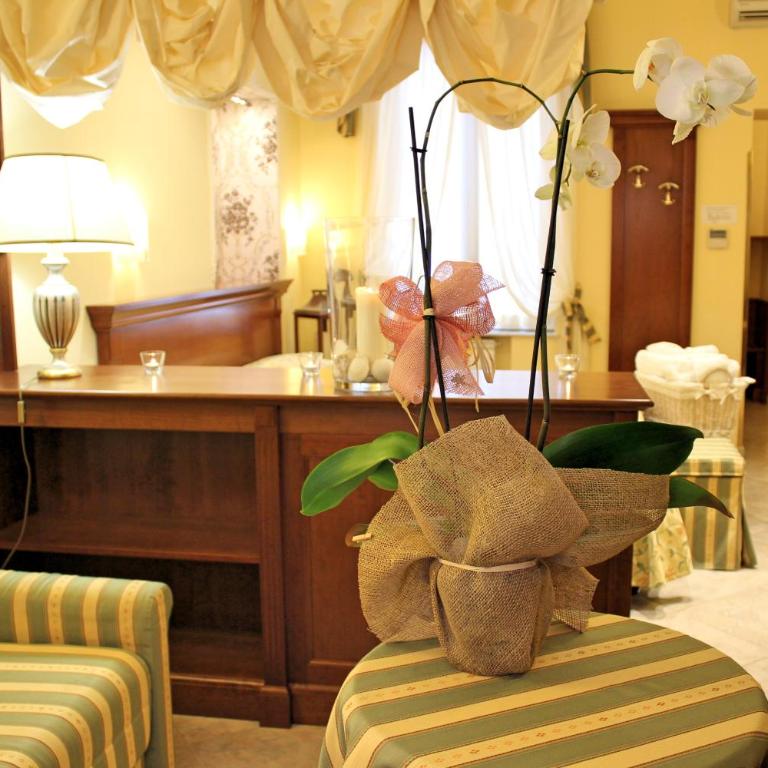 Hotel Astigiana & Appartamenti - Suite (4 Adulti) - 3