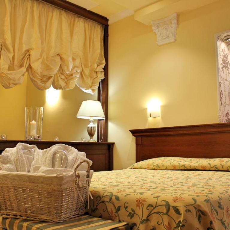 Hotel Astigiana & Appartamenti - Suite (4 Adulti) - 7