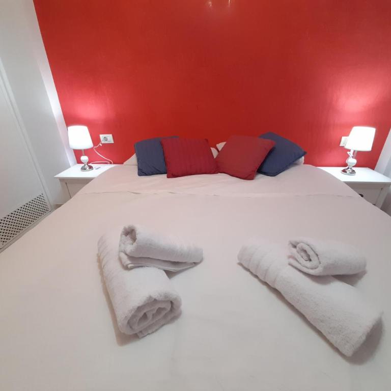 The heights DELUXE - Apartamento - 29
