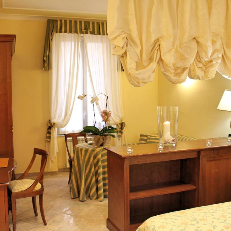 Hotel Astigiana & Appartamenti - Suite (4 Adulti) - 8