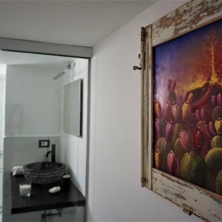 Casa Corallo Taormina lux - Casa con 1 Camera da Letto - 5