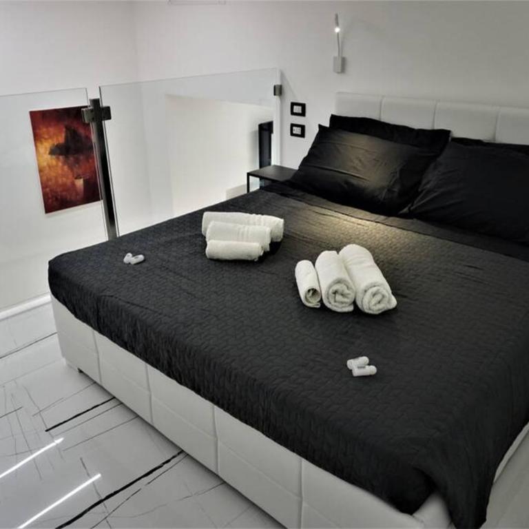 Casa Corallo Taormina lux - Casa con 1 Camera da Letto - 7