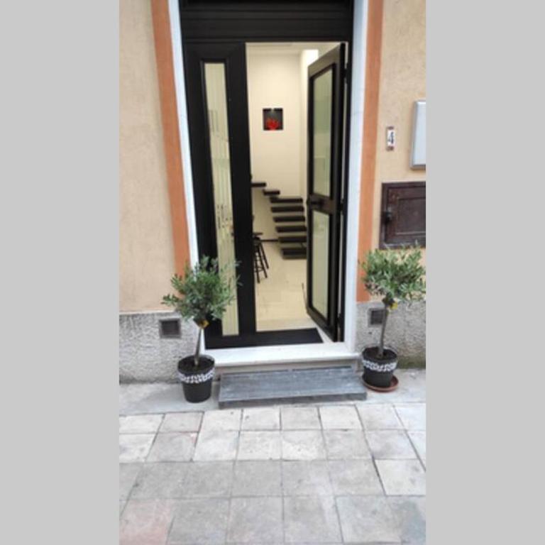 Casa Corallo Taormina lux - Casa con 1 Camera da Letto - 8