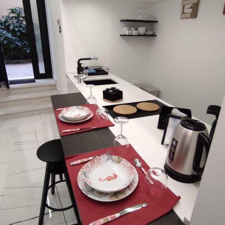 Casa Corallo Taormina lux - Casa con 1 Camera da Letto - 12