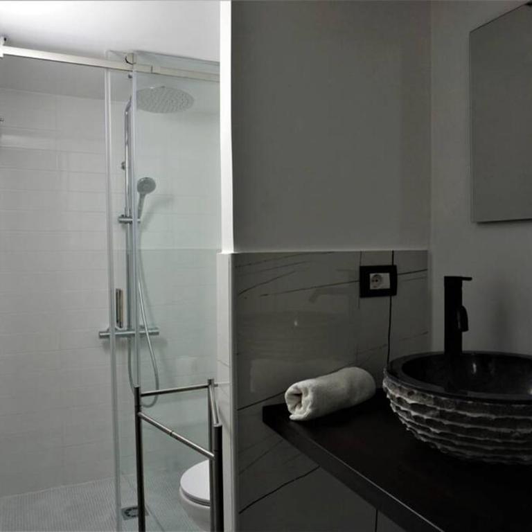 Casa Corallo Taormina lux - Casa con 1 Camera da Letto - 13