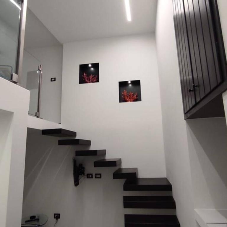 Casa Corallo Taormina lux - Casa con 1 Camera da Letto - 14