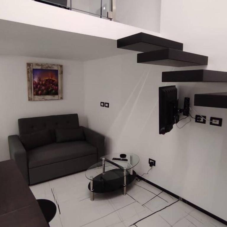 Casa Corallo Taormina lux - Casa con 1 Camera da Letto - 15