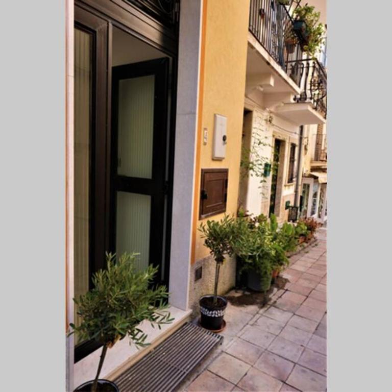 Casa Corallo Taormina lux - Casa con 1 Camera da Letto - 18