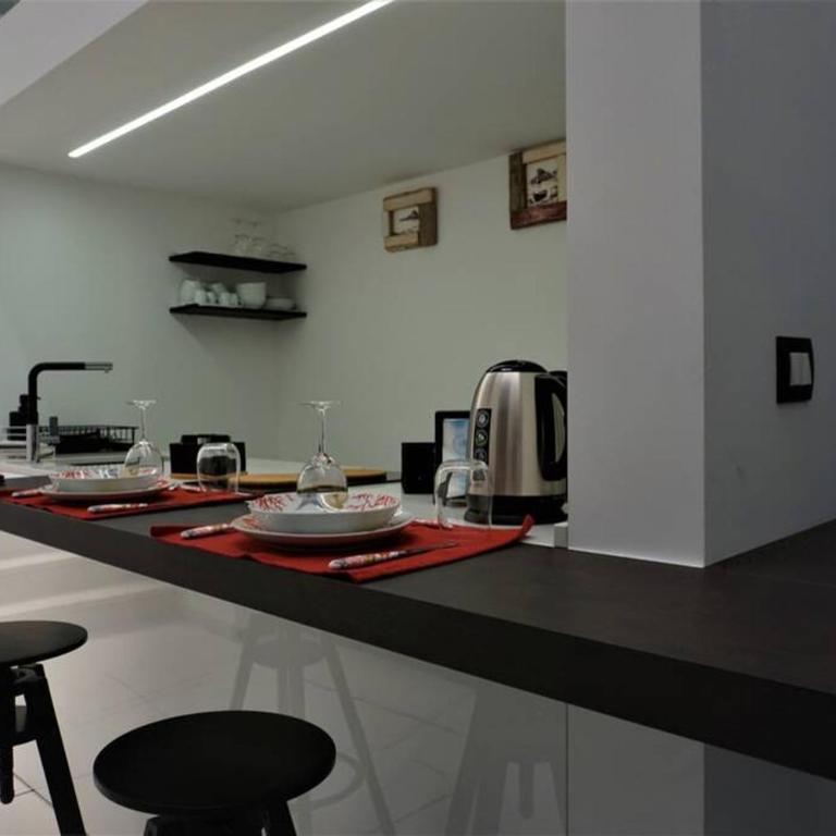 Casa Corallo Taormina lux - Casa con 1 Camera da Letto - 20