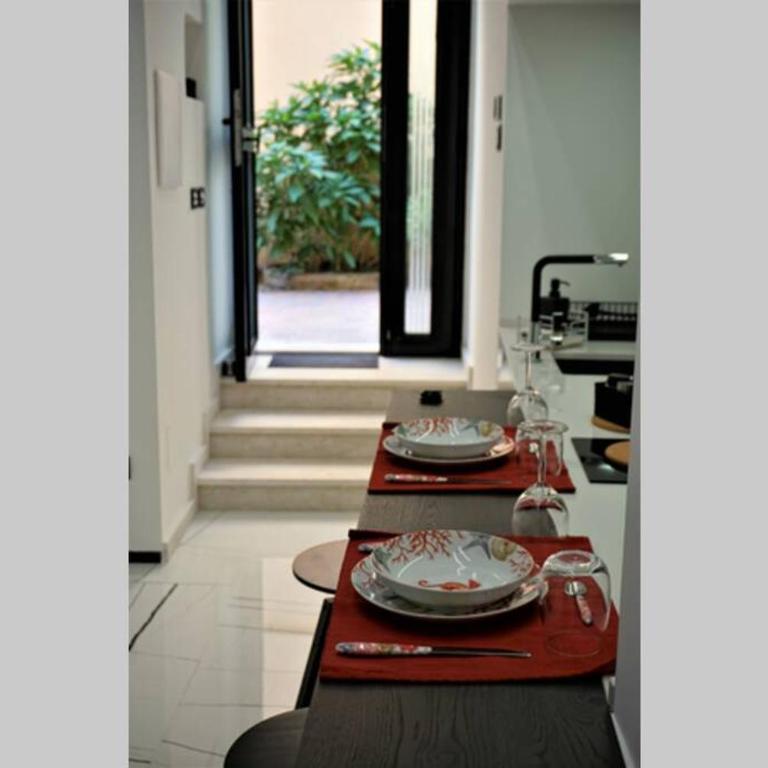 Casa Corallo Taormina lux - Casa con 1 Camera da Letto - 23