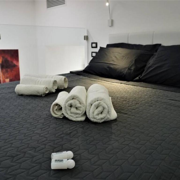 Casa Corallo Taormina lux - Casa con 1 Camera da Letto - 25
