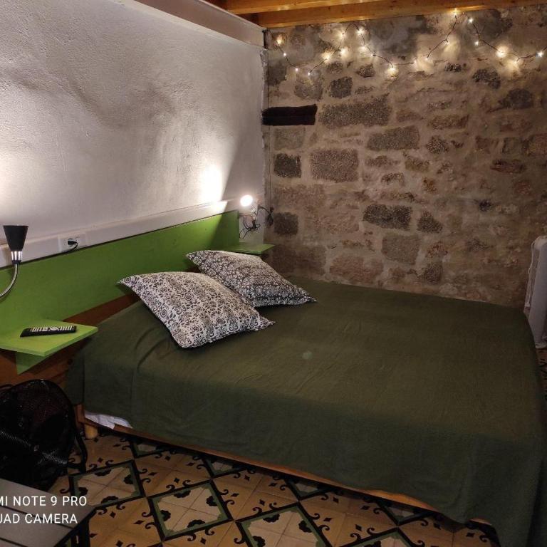 Mayor 17 Apartamento 1 - Apartamento de 1 dormitorio - 1
