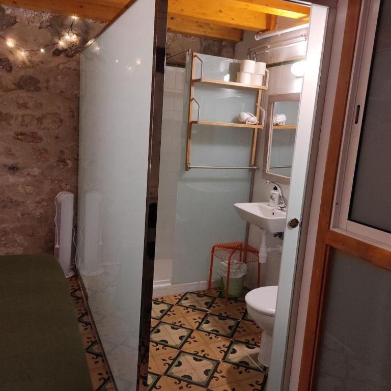 Mayor 17 Apartamento 1 - Apartamento de 1 dormitorio - 7