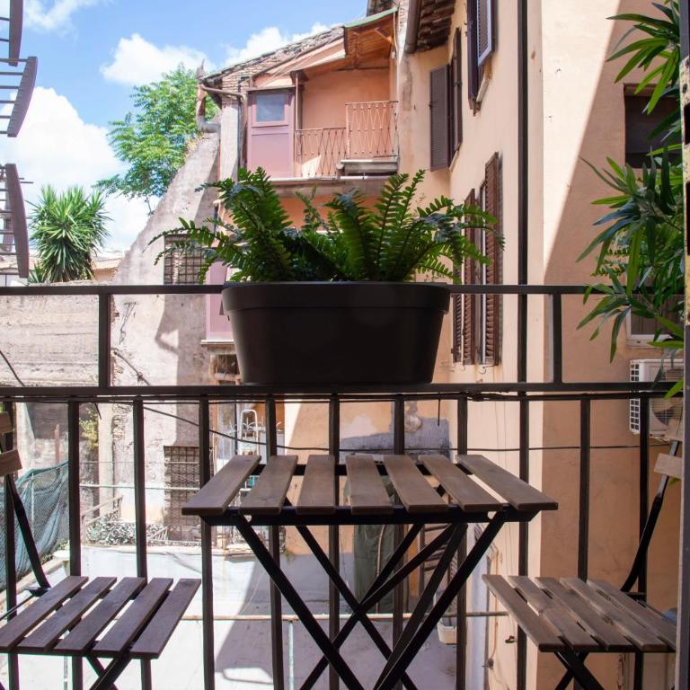 AD Suites Tritone - Camera Superior Matrimoniale/Doppia con Letti Singoli con Terrazza - 4