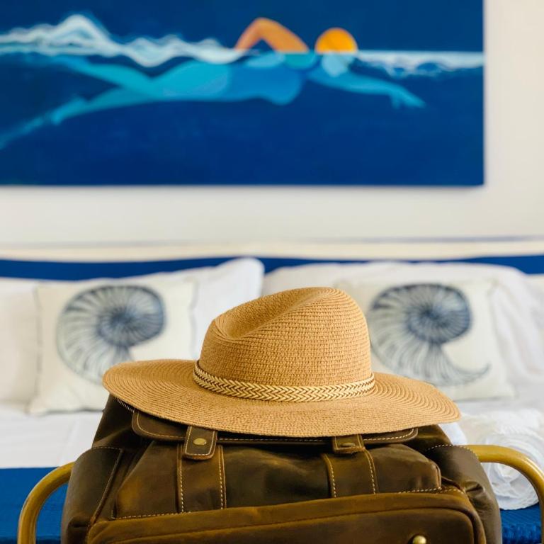 Il Profumo del Mare GuestHouse - Double Room - 6