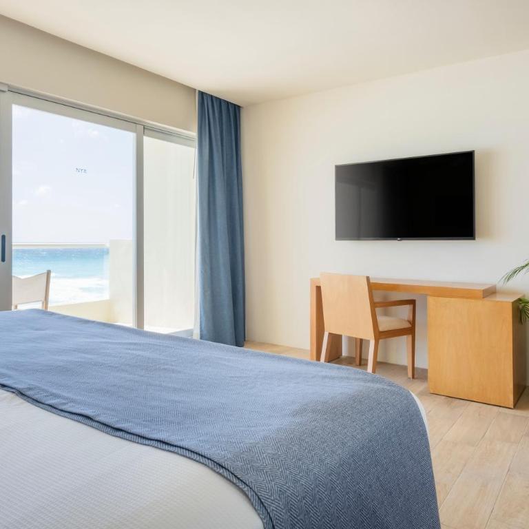 Hotel NYX Cancun - Suite Master - 2