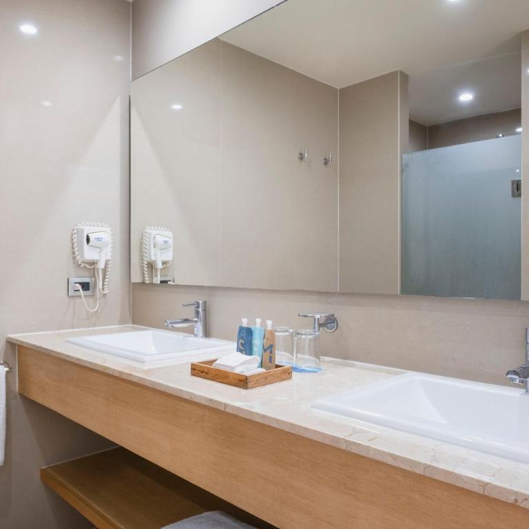 Hotel NYX Cancun - Suite Master - 6