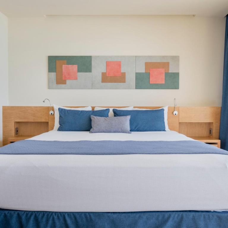 Hotel NYX Cancun - Suite Master - 9
