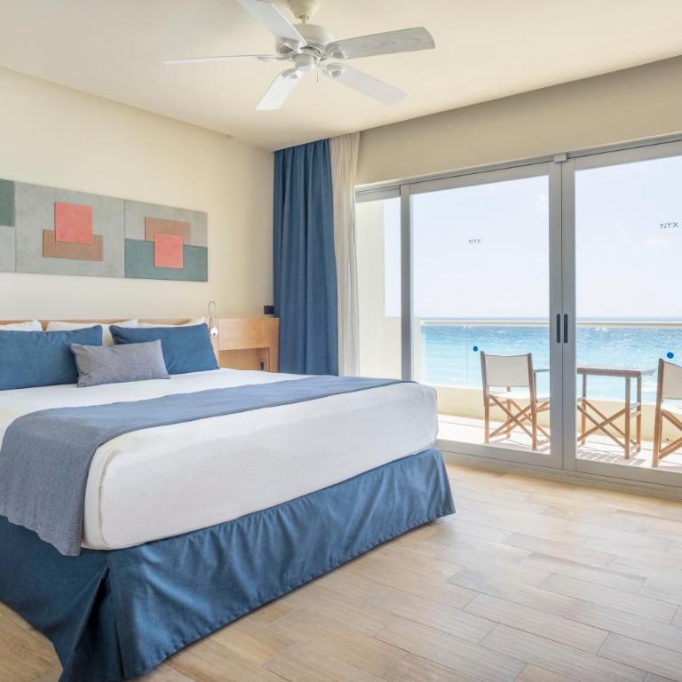 Hotel NYX Cancun - Suite Master - 1