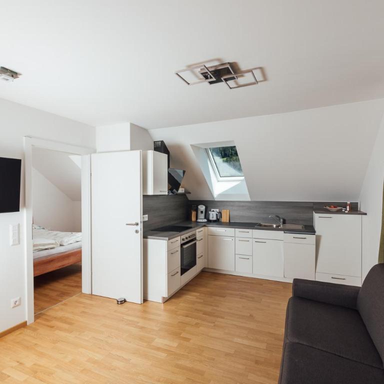 Naturoase Mirnock "Kärnten Card inklusive" - Apartamento de 1 dormitorio - 1