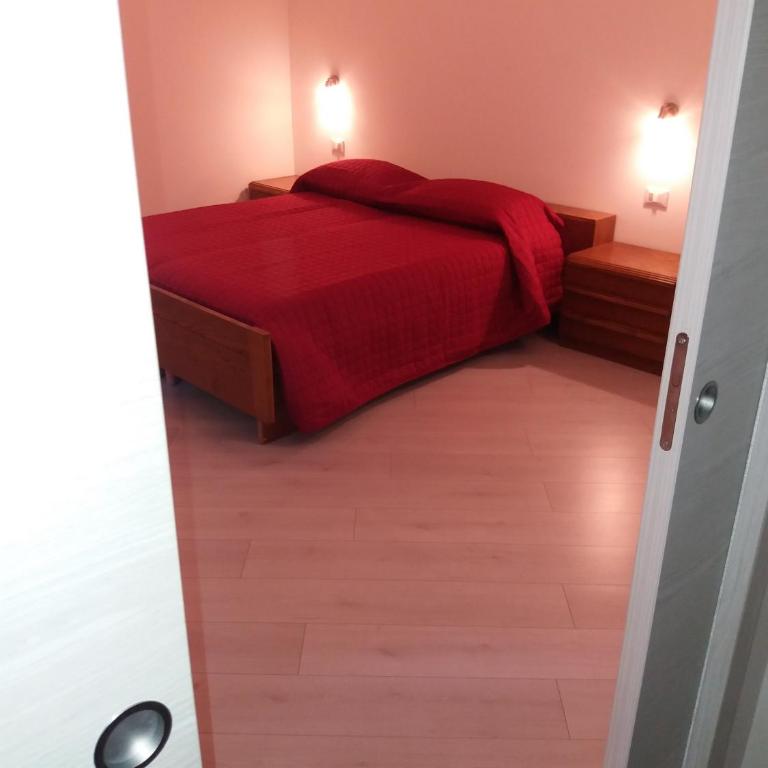 Casa Floriani Fiavè-Comano Terme pink - Casa - 40