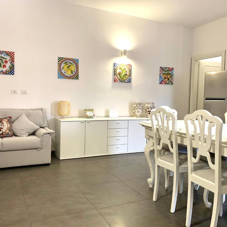 Le Sorelle Apartment - Appartamento con 3 Camere da Letto - 3