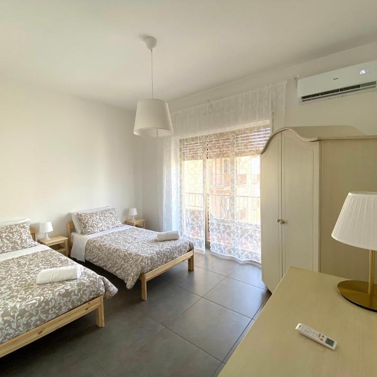 Le Sorelle Apartment - Appartamento con 3 Camere da Letto - 14