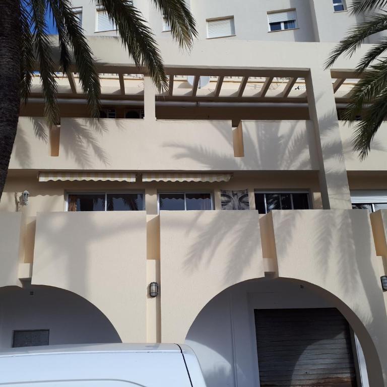 Appartement Palmeras Puerto Paraiso Estepona - Apartamento de 2 dormitorios - 32