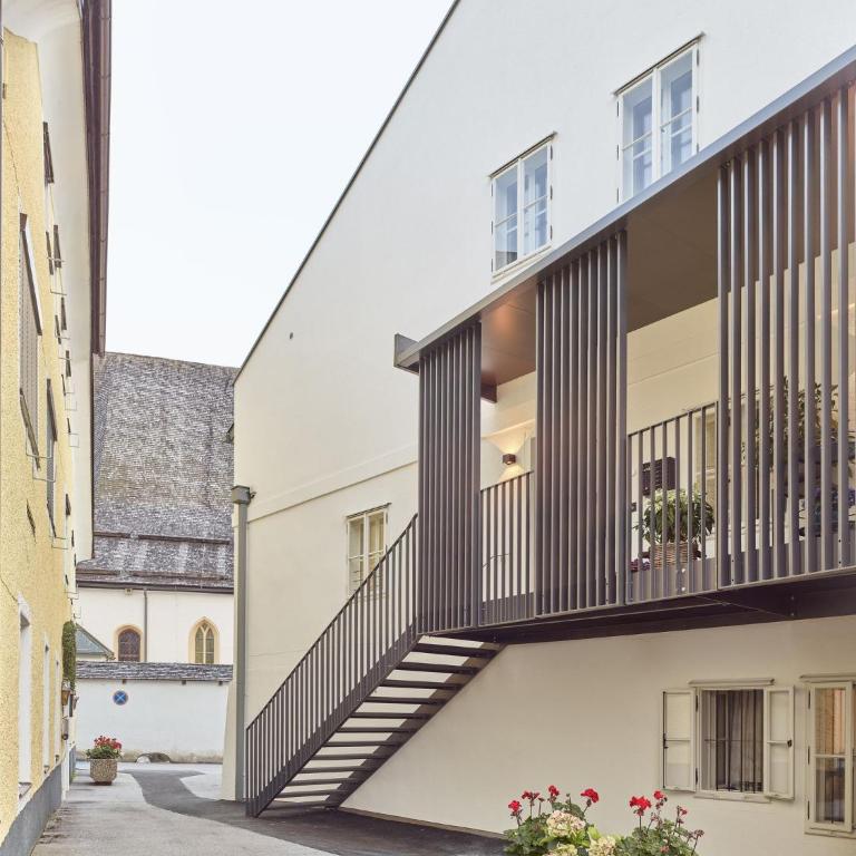 Townhouse - Deluxe Doppelzimmer - 3
