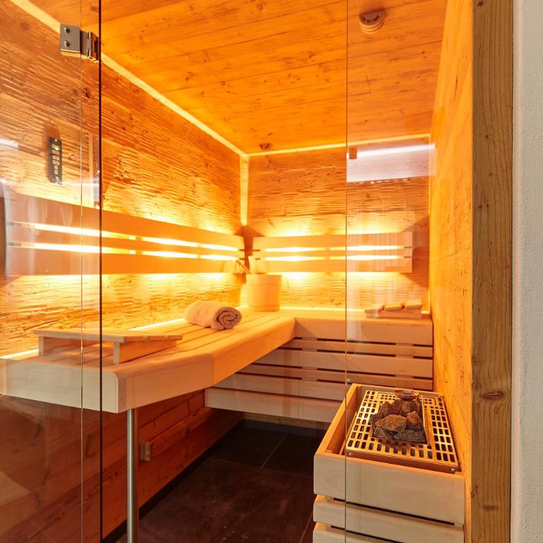 Townhouse - Deluxe Doppelzimmer - 6