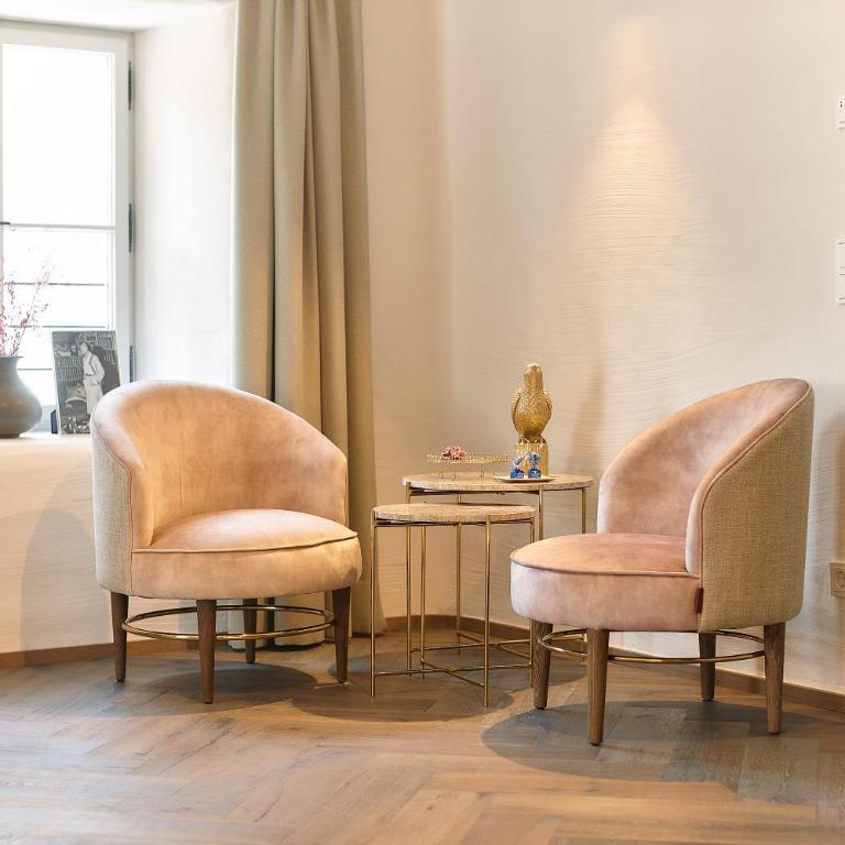 Townhouse - Deluxe Doppelzimmer - 7